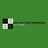 One-Stop Start logo