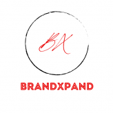Brand Xpand logo