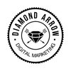 Diamond Arrow Digital Marketing Agency logo