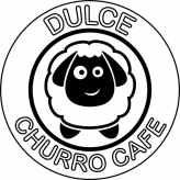 DULCE Churro Cafe logo