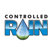 Controlled Rain Inc. logo