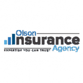 Olson Insurance Agency logo