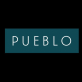 Pueblo logo