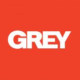 Grey Advertising logo