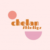Chelan Shindigs logo