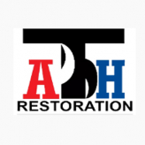 Arizona Total Home Restoration logo