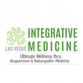 Las Vegas Integrative Medicine logo