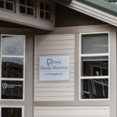 Kitsap Family Dentistry logo