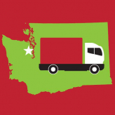 Suseyi Pro Moving Company logo
