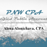 PNW CPA logo