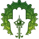 Mehndi Madness, Henna for the Masses logo