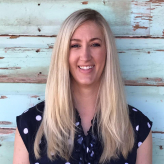 Skin RX with Roxanne logo