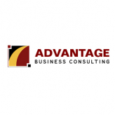 Advantage Business Consulting logo