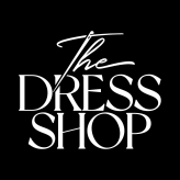 The Dress Shop Las Vegas logo