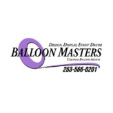 Balloon Masters logo