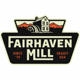 SBV Fairhaven Mill logo