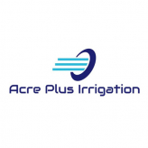 Acreplusirrigation logo