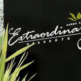 Extraordinary Desserts logo