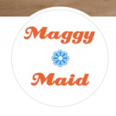Maggy Maid logo