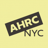 AHRC New York City logo
