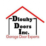 Dlouhy Garage Doors of San Diego logo