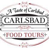 Carlsbad Food Tours logo