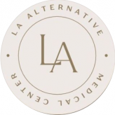 Los Angeles Alternative Medical Center logo
