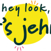 Jehnuine Designs logo