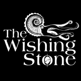 The Wishing Stone logo