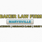 Baker Law Firm logo