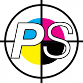 Printing Specialists logo