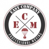 Easy Company Professional Moving logo