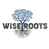 Wise Roots logo