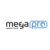 Mega Pro Appliance Repair logo