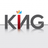 KNG Marketing Group logo