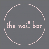 The Nail Bar Glendale logo