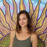 Art by Adelaide logo