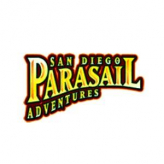 San Diego Parasailing Adventures logo