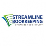 Streamline Bookkeeping logo