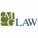 CMG Law logo