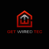 Get Wired Tec, Inc. logo