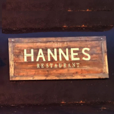 Chef Hannes Restaurant logo