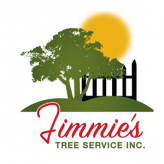 Jimmie's Tree Service Inc. logo