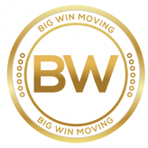 BIG WIN Moving logo
