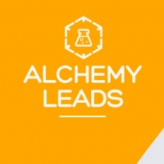 AlchemyLeads logo