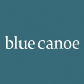 Blue Canoe logo