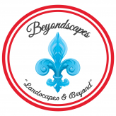 Beyondscapes Landscaping & Sprinkler logo
