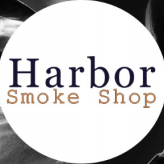 Harbor Smoke Shop logo