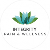 Integrity Pain and Wellness logo