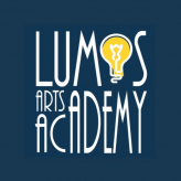 Lumos Arts Academy logo